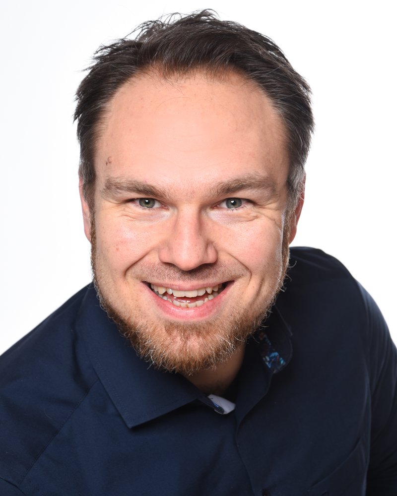 Christian Wolf – nebie webhosting